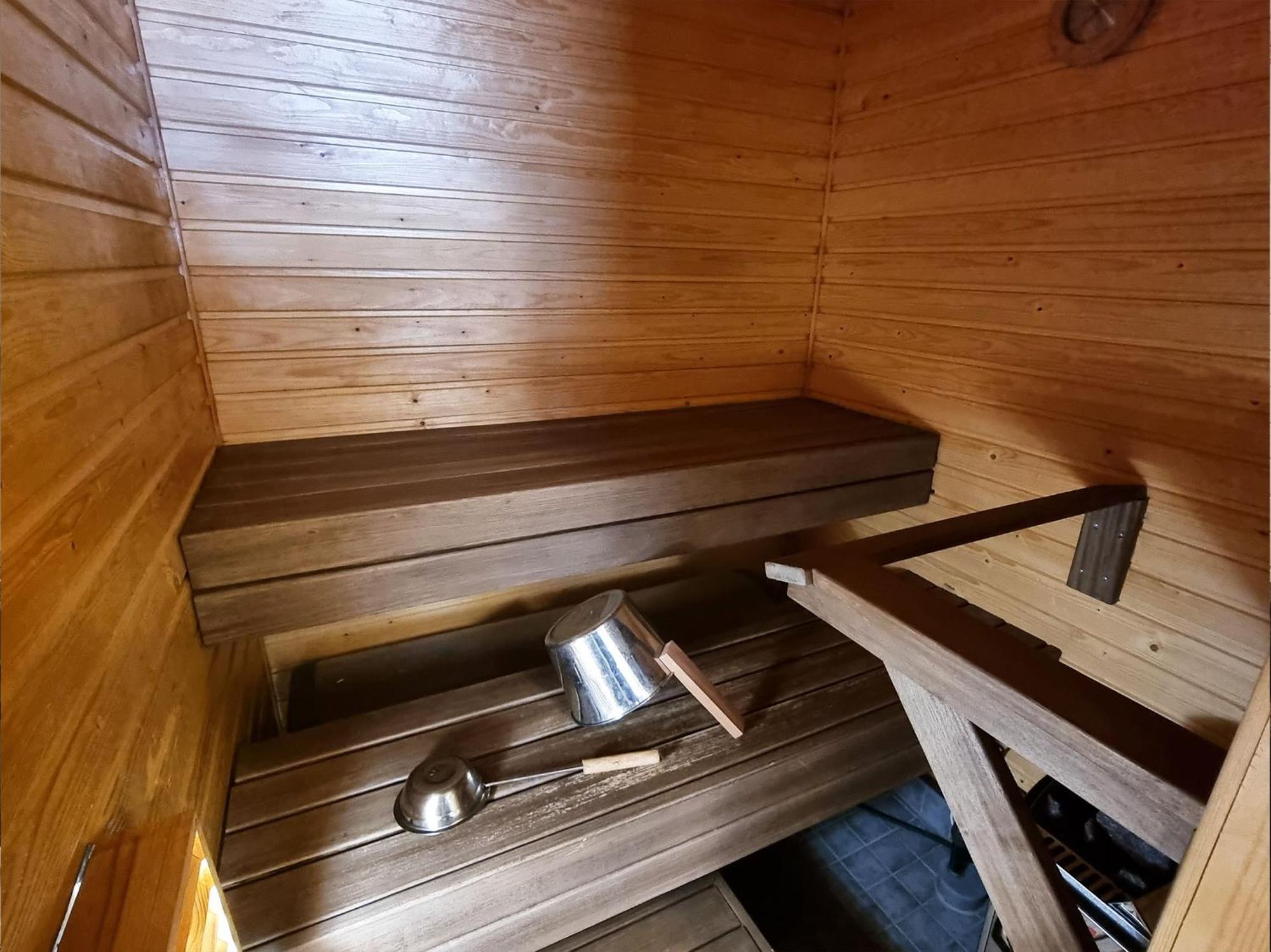 Holiday Resort Harjun Portti Punkaharju Chambre photo
