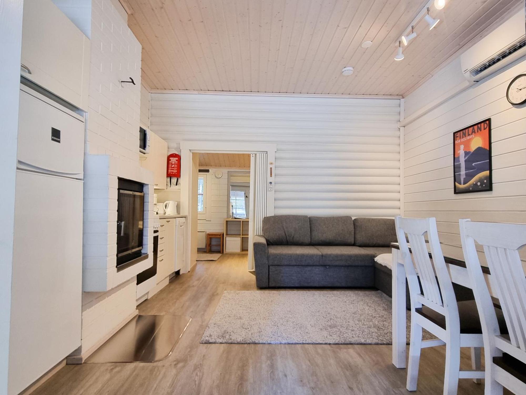 Holiday Resort Harjun Portti Punkaharju Chambre photo