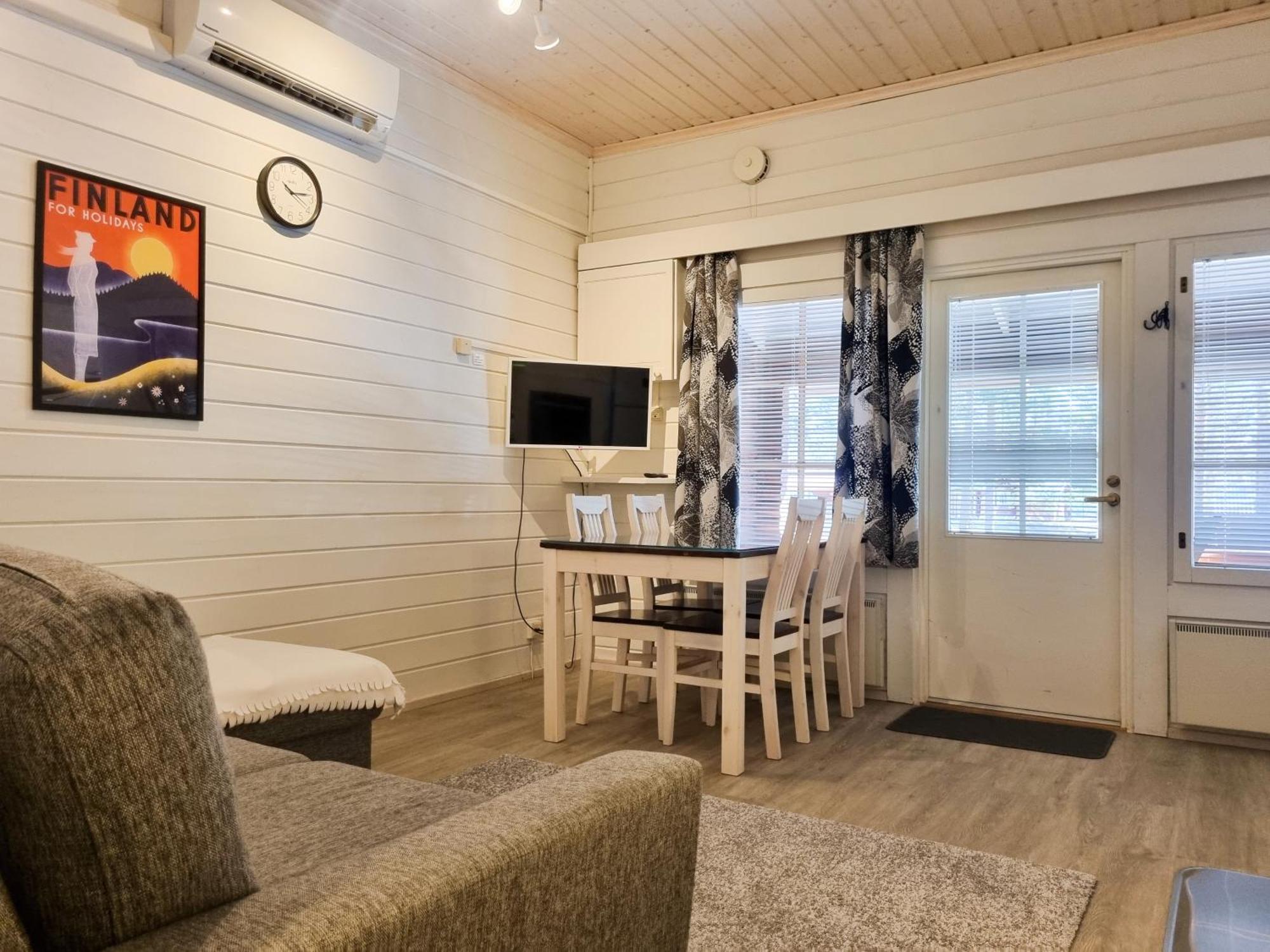 Holiday Resort Harjun Portti Punkaharju Chambre photo