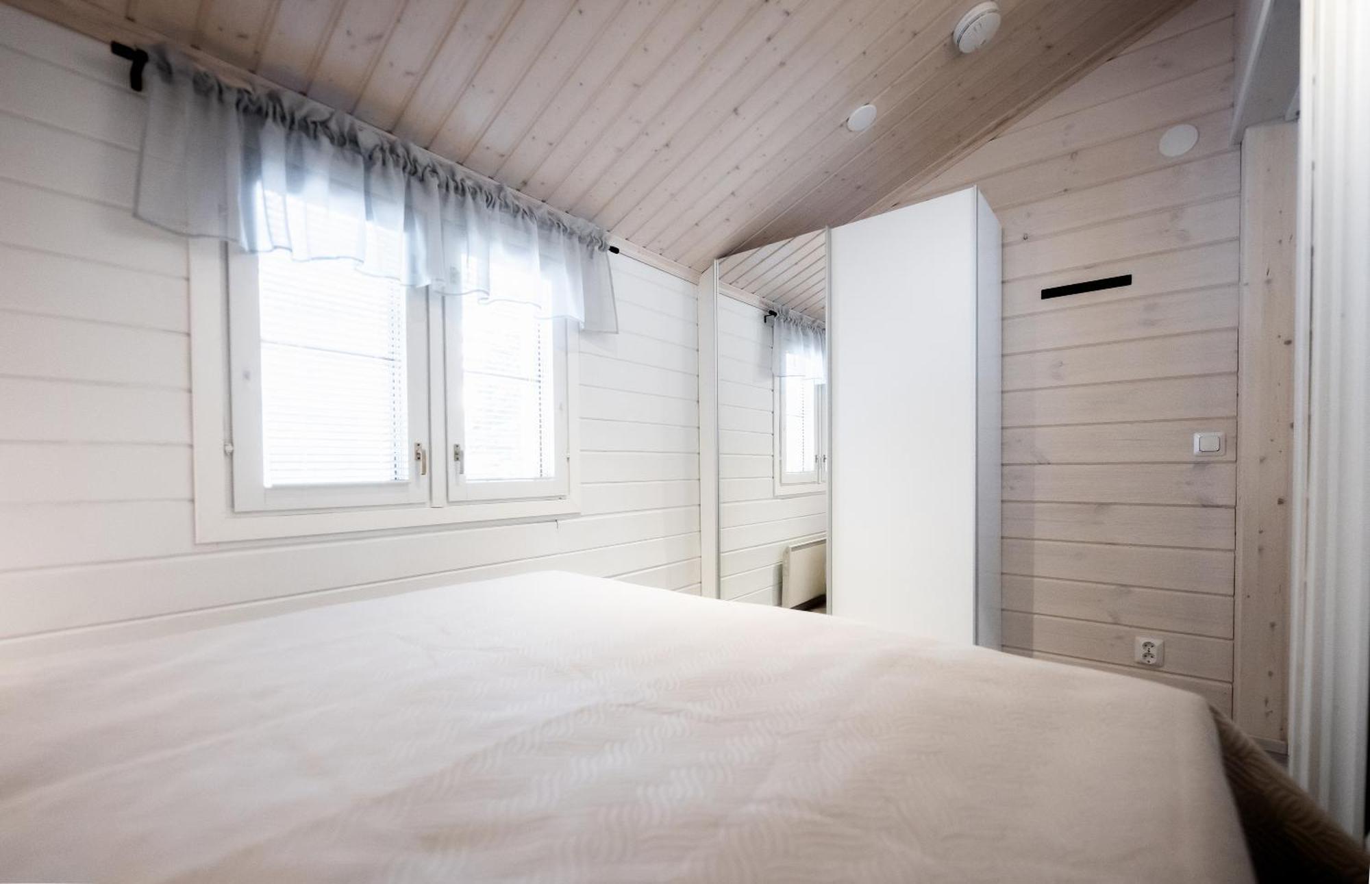 Holiday Resort Harjun Portti Punkaharju Chambre photo