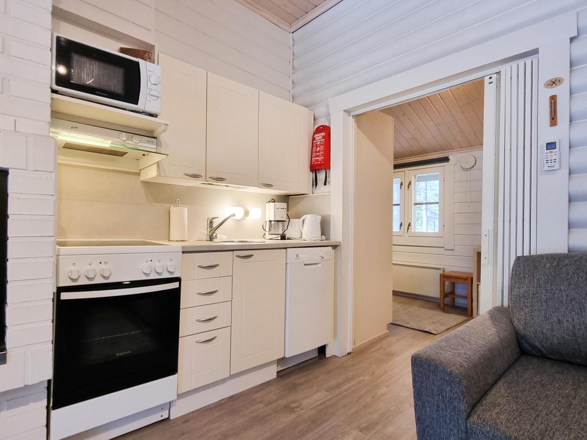 Holiday Resort Harjun Portti Punkaharju Chambre photo