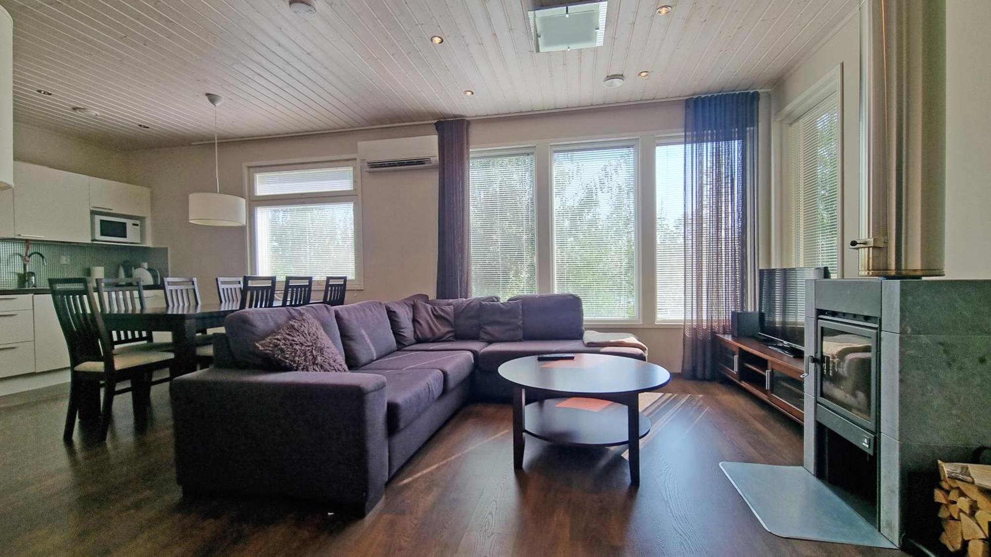 Holiday Resort Harjun Portti Punkaharju Chambre photo