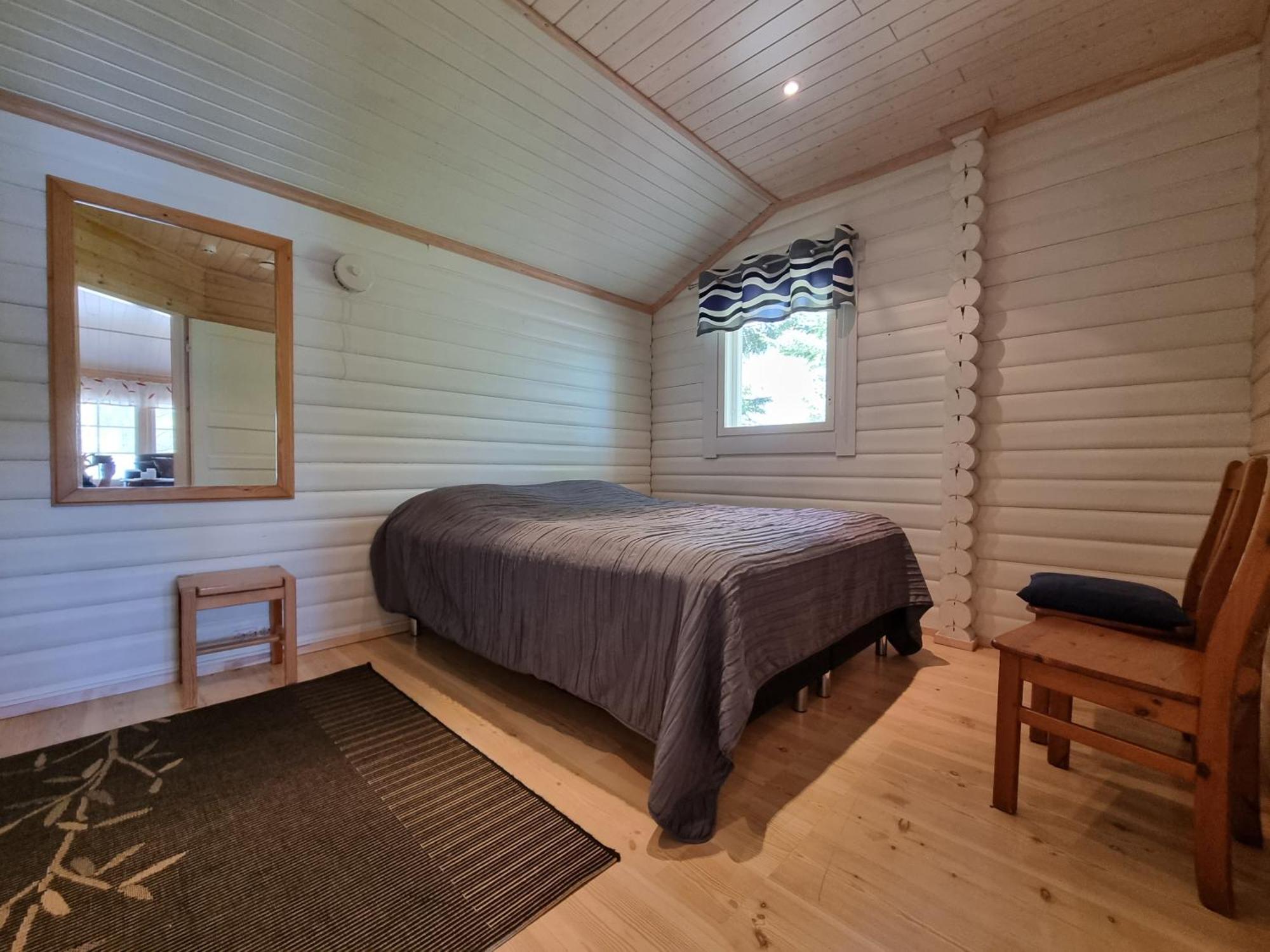 Holiday Resort Harjun Portti Punkaharju Chambre photo